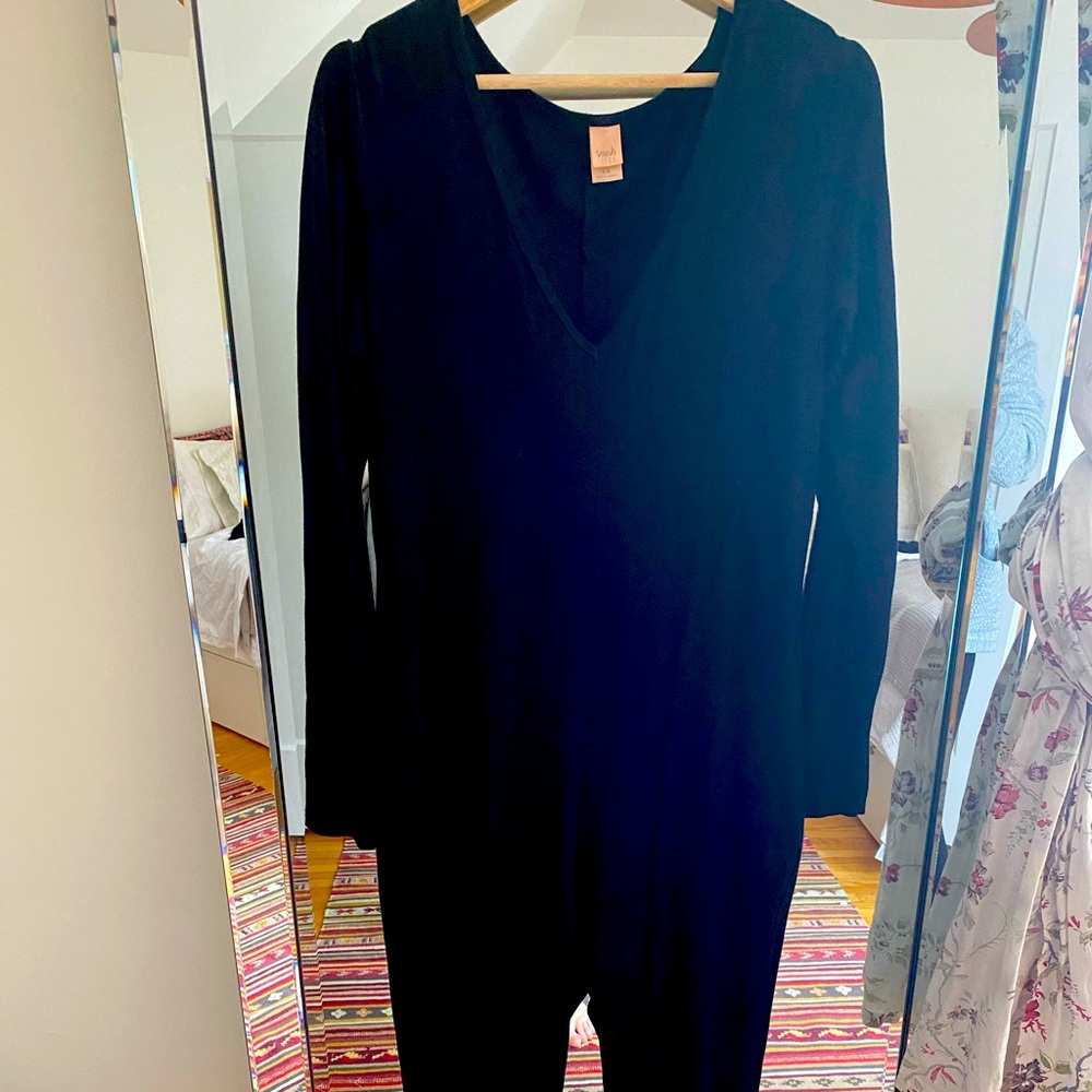 Smash and Tess Romper